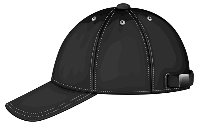 Výber šiltovky