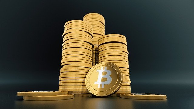 Bitcoin , mena ktorá hýbe svetom