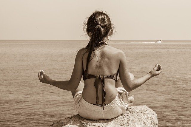 Meditácia