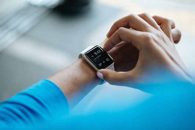 Top 3 najlepšie smartwatch